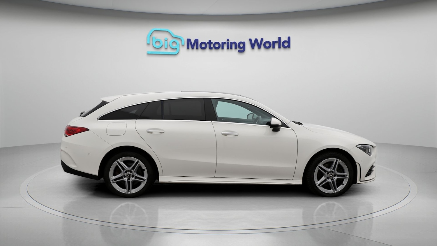 Used Mercedes-Benz CLA 2022 for sale - 77181984: Photo 8