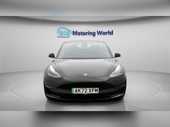 Used Tesla Model 3 2022 for sale - 78874426: Photo