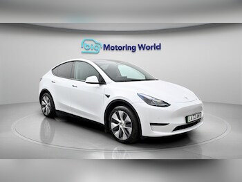 Used Tesla Model Y 2022 for sale - 78356173: Photo