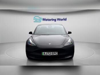 Used Tesla Model 3 2022 for sale - 78860788: Photo