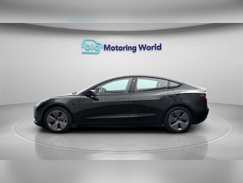 Used Tesla Model 3 2022 for sale - 78860788: Photo