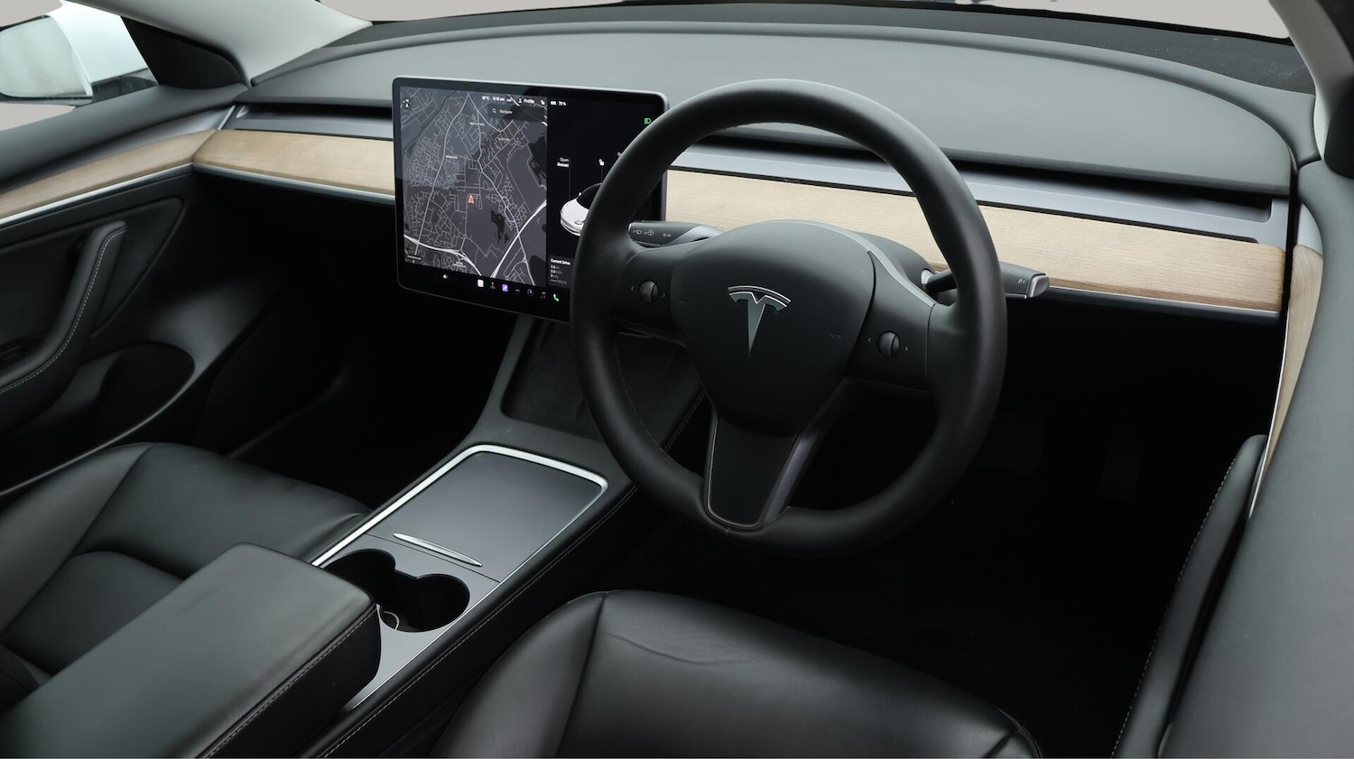Used Tesla Model 3 2021 for sale - 76189290: Photo 10