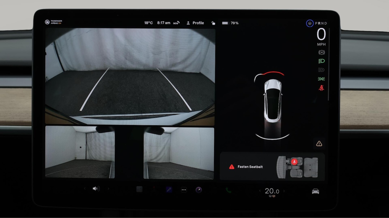Used Tesla Model 3 2021 for sale - 76189290: Photo 25