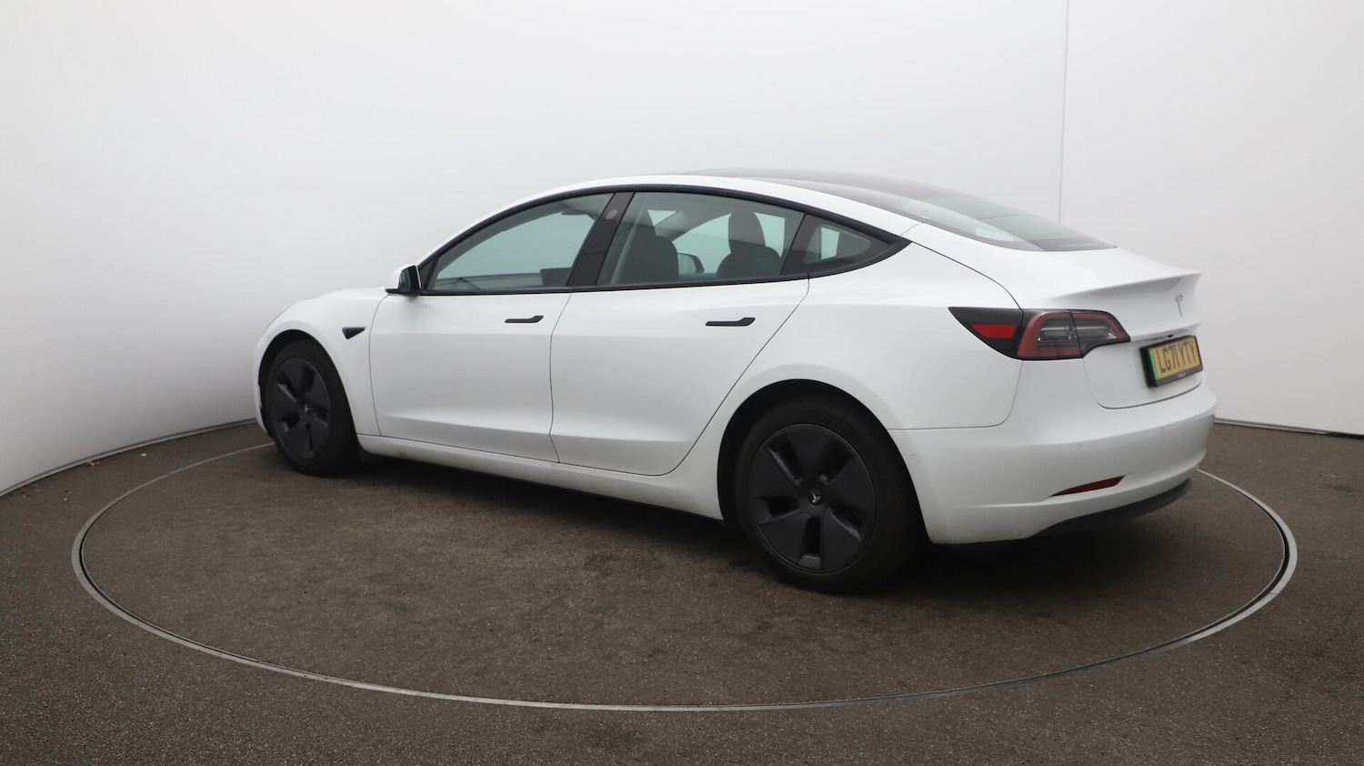 Used Tesla Model 3 2021 for sale - 76189290: Photo 35