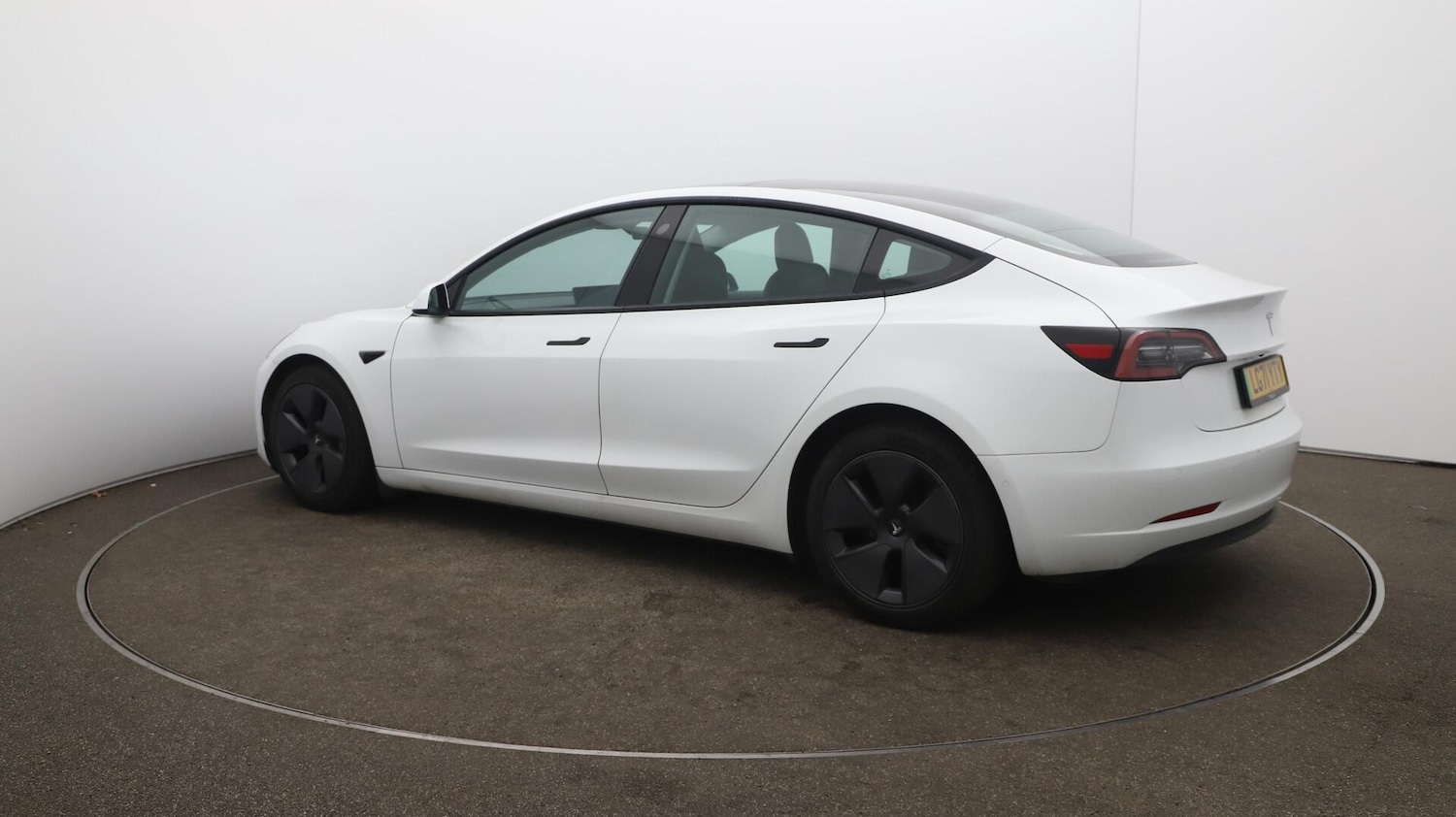 Used Tesla Model 3 2021 for sale - 76189290: Photo 36