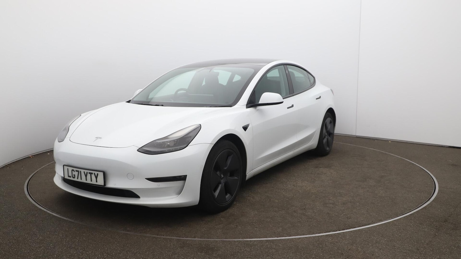 Used Tesla Model 3 2021 for sale - 76189290: Photo 37