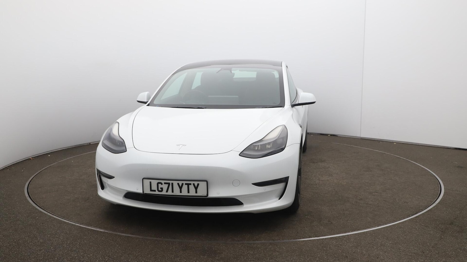 Used Tesla Model 3 2021 for sale - 76189290: Photo 39