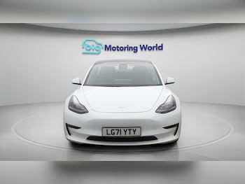 Used Tesla Model 3 2021 for sale - 76189290: Photo 3