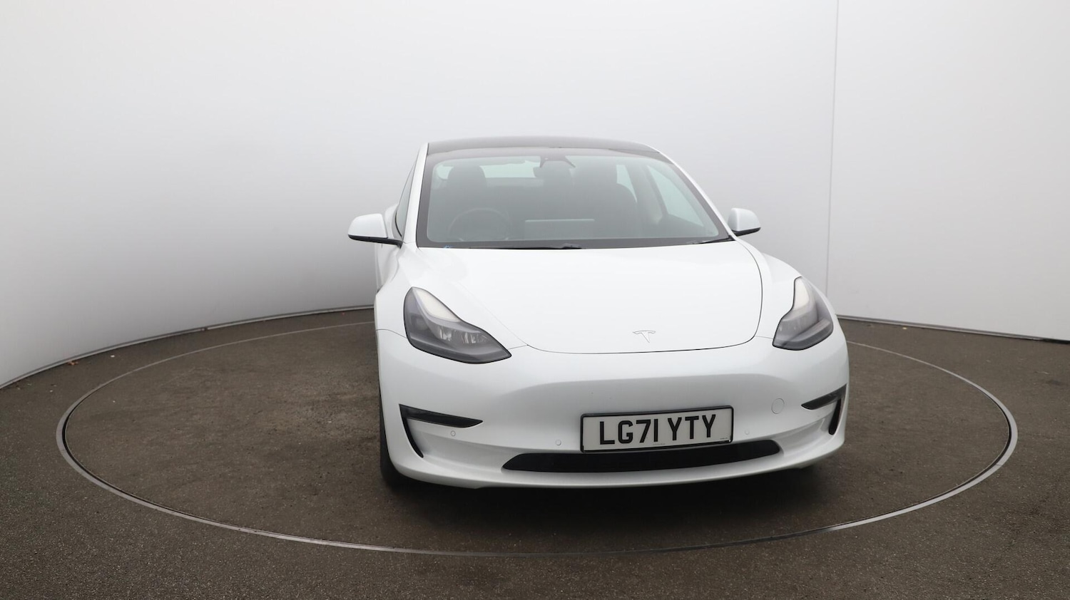 Used Tesla Model 3 2021 for sale - 76189290: Photo 41