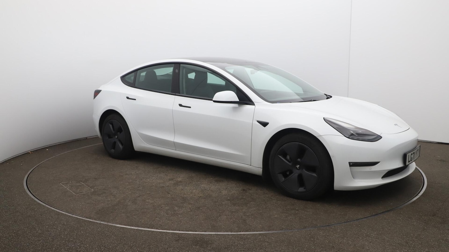 Used Tesla Model 3 2021 for sale - 76189290: Photo 45