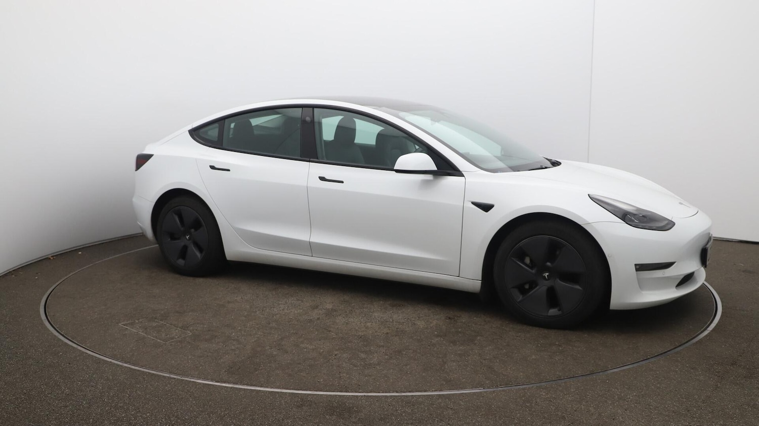 Used Tesla Model 3 2021 for sale - 76189290: Photo 46