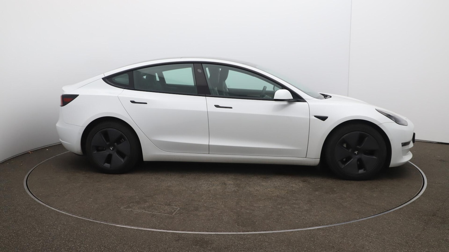 Used Tesla Model 3 2021 for sale - 76189290: Photo 49