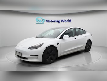 Used Tesla Model 3 2021 for sale - 76189290: Photo 4