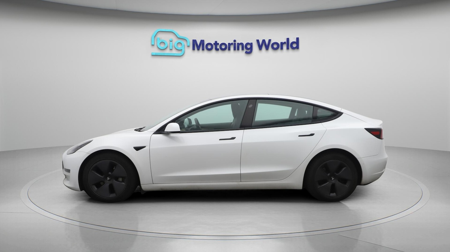 Used Tesla Model 3 2021 for sale - 76189290: Photo 5