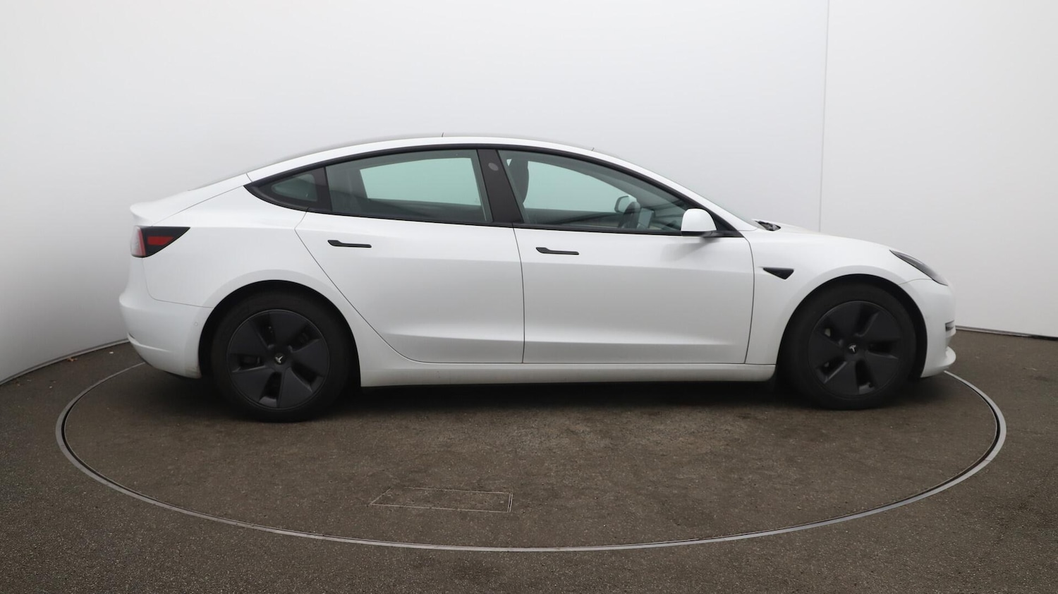 Used Tesla Model 3 2021 for sale - 76189290: Photo 50