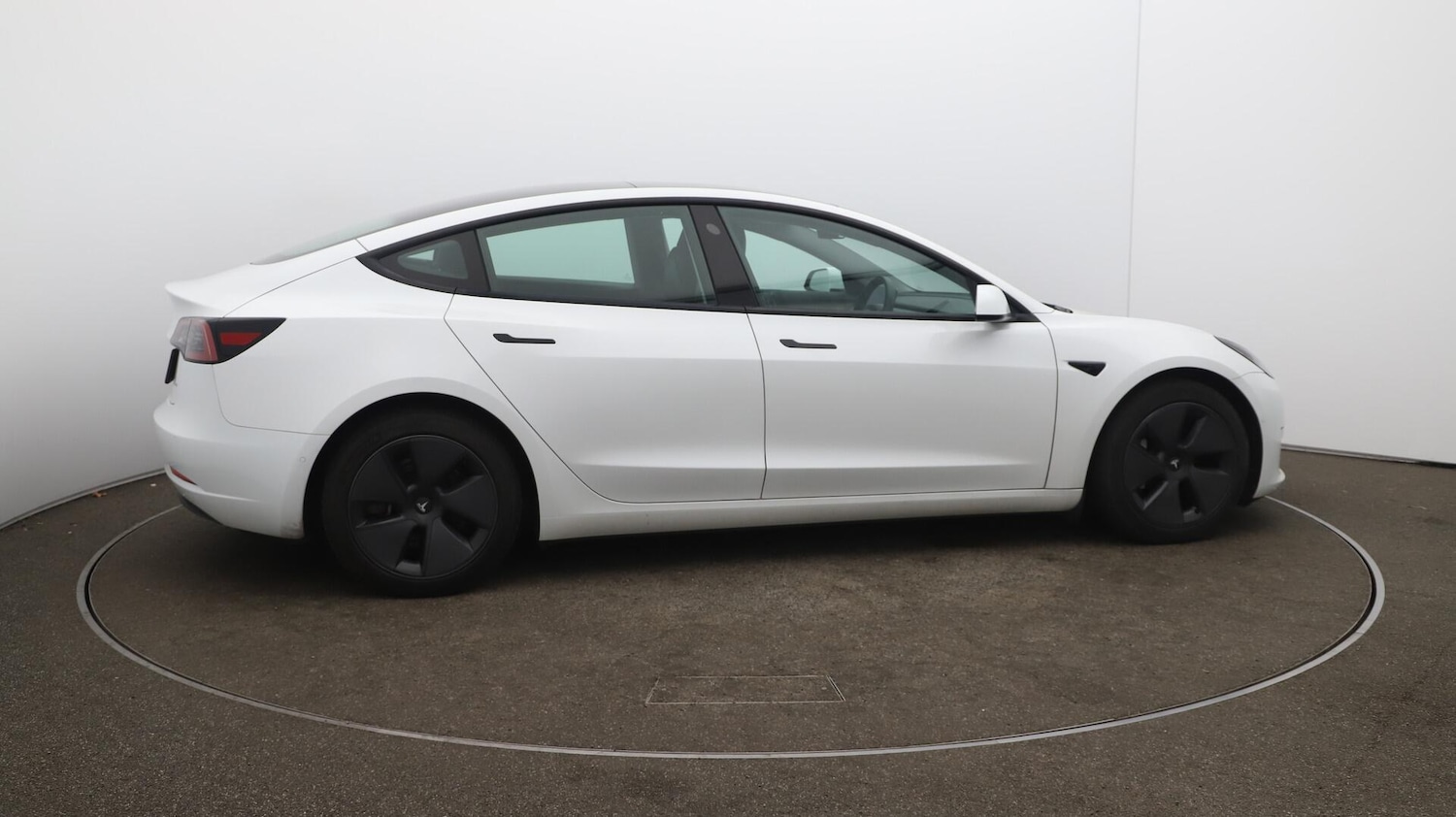 Used Tesla Model 3 2021 for sale - 76189290: Photo 51