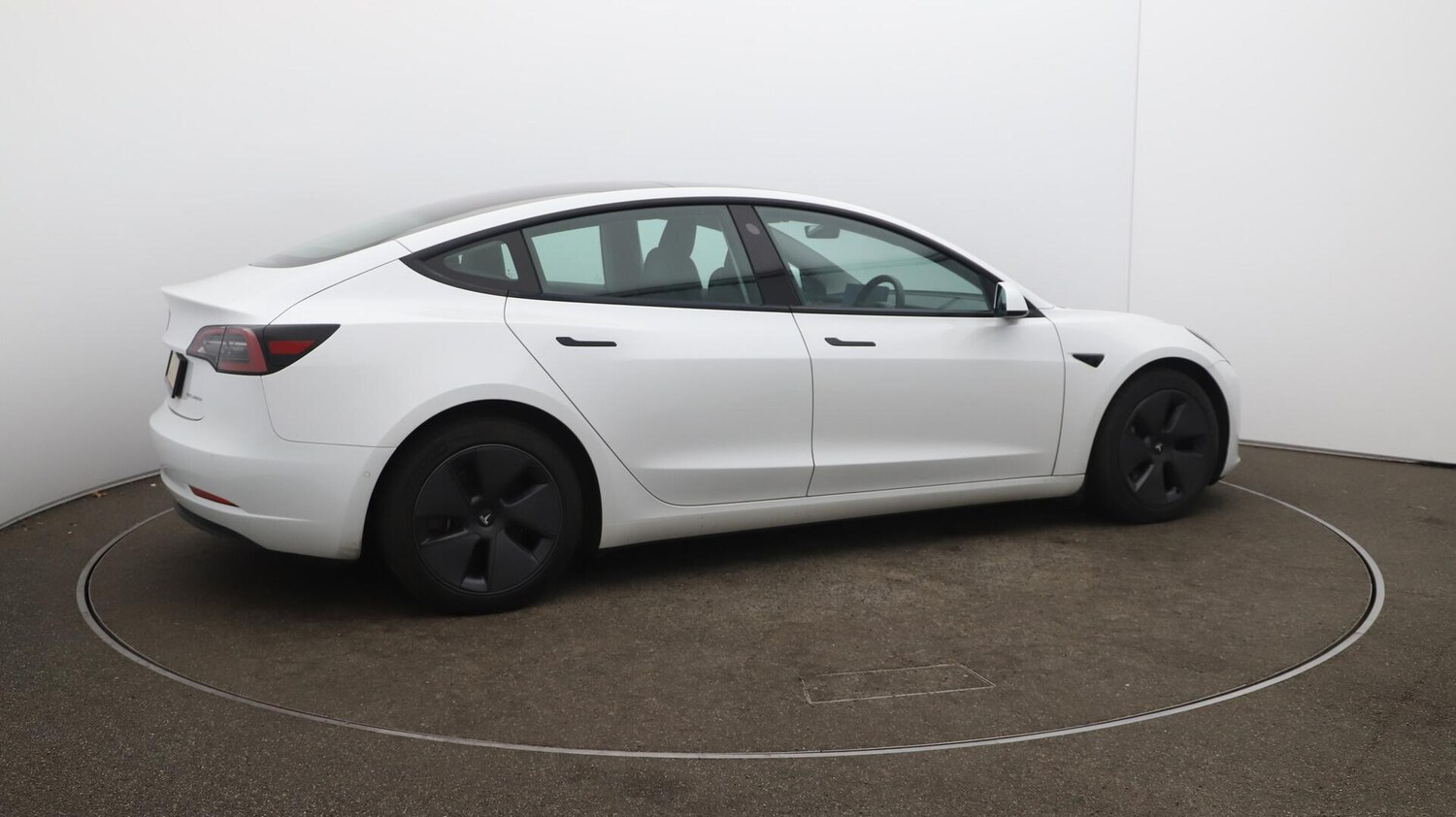 Used Tesla Model 3 2021 for sale - 76189290: Photo 52