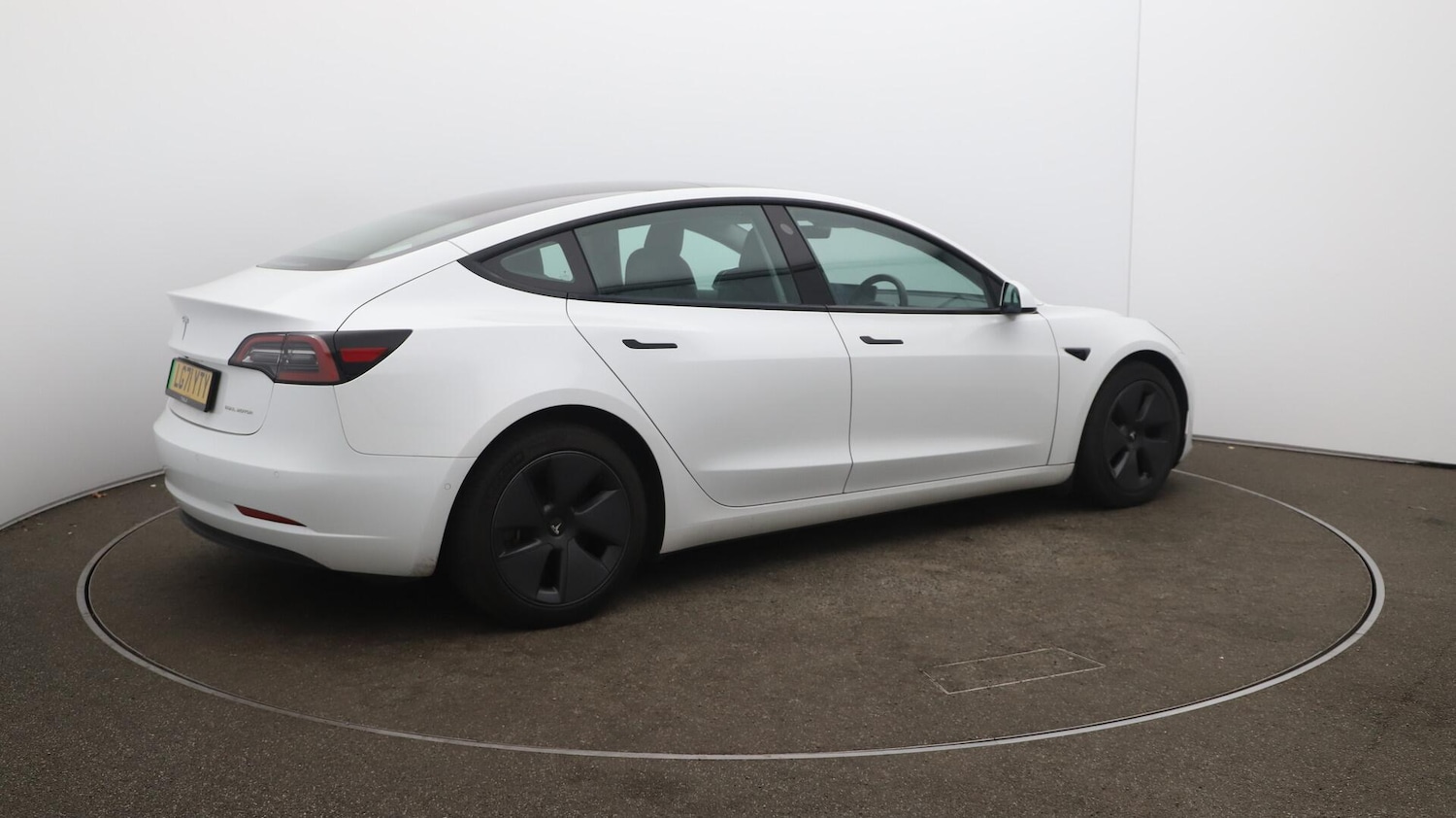 Used Tesla Model 3 2021 for sale - 76189290: Photo 53