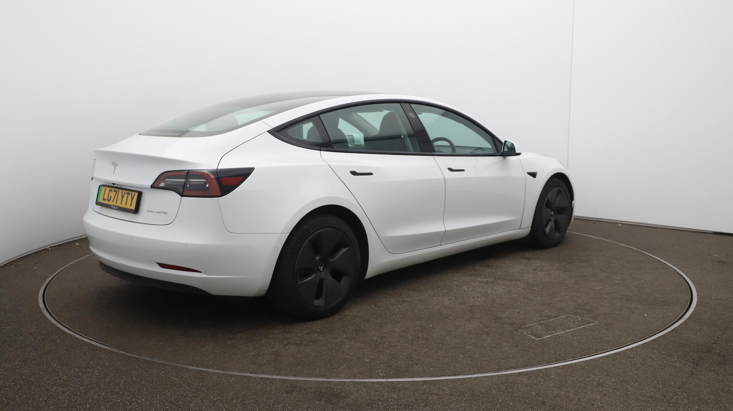 Used Tesla Model 3 2021 for sale - 76189290: Photo 54