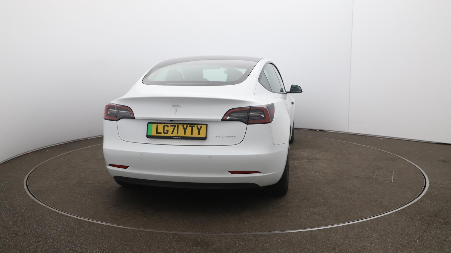 Used Tesla Model 3 2021 for sale - 76189290: Photo 57