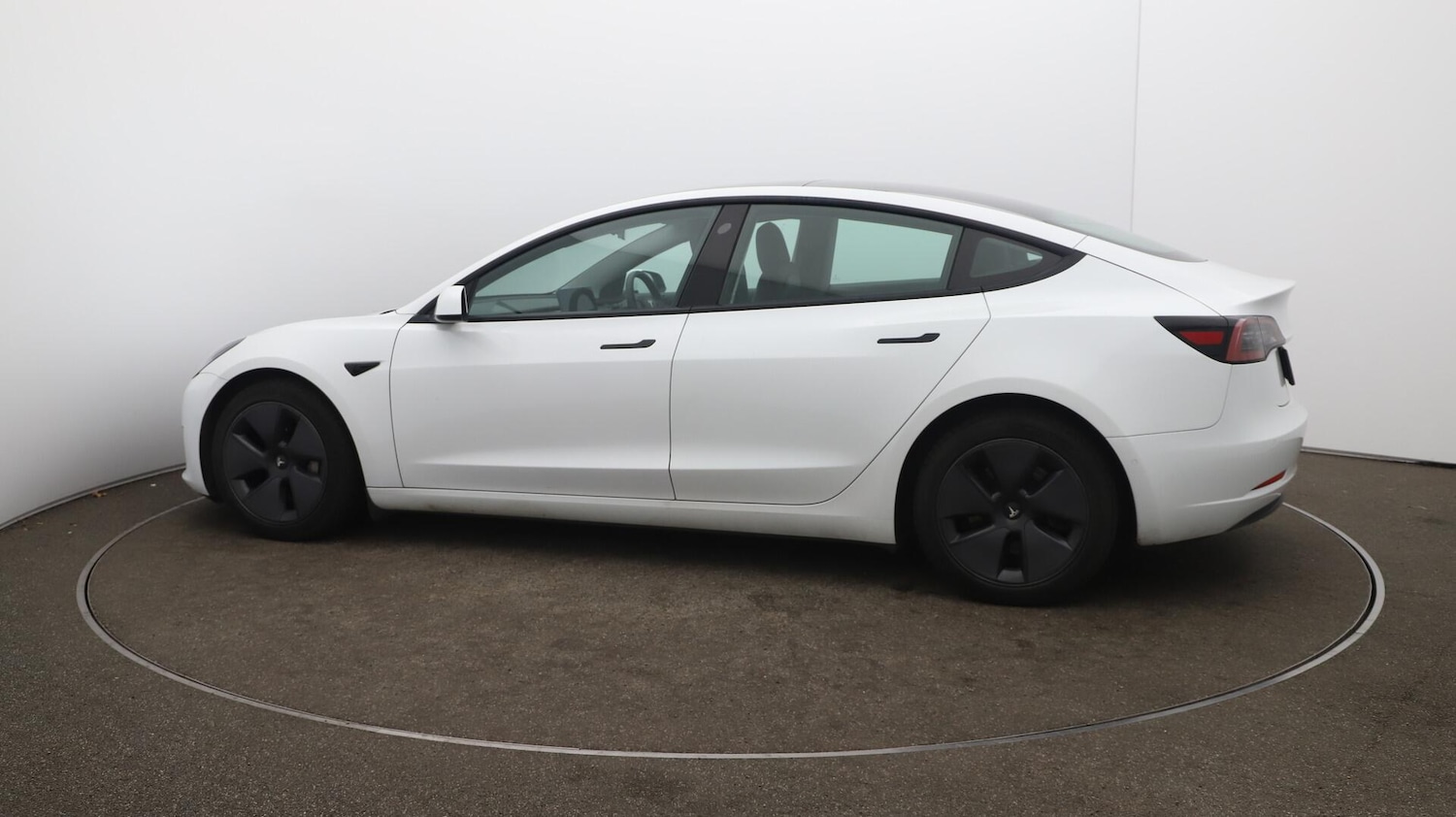 Used Tesla Model 3 2021 for sale - 76189290: Photo 58