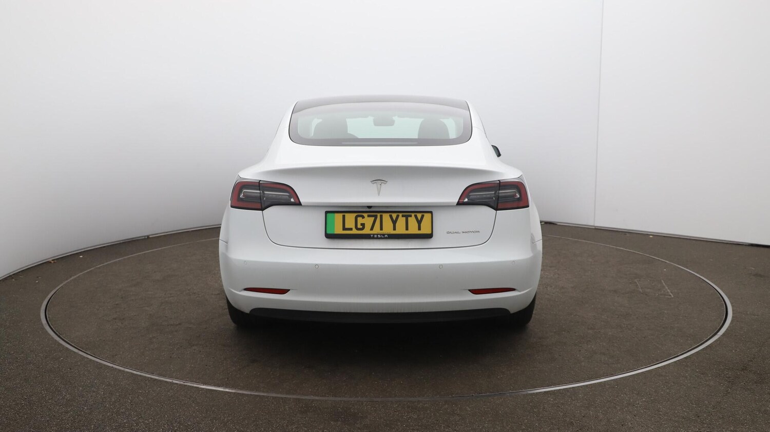 Used Tesla Model 3 2021 for sale - 76189290: Photo 59