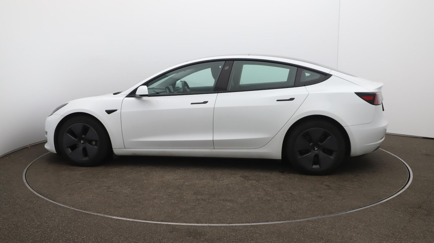 Used Tesla Model 3 2021 for sale - 76189290: Photo 64