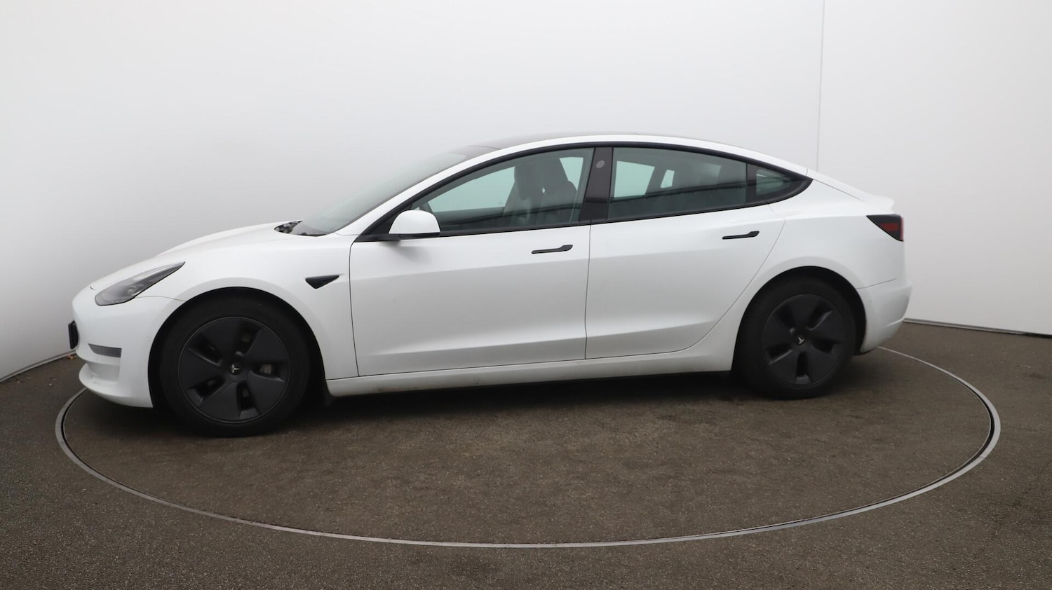 Used Tesla Model 3 2021 for sale - 76189290: Photo 66