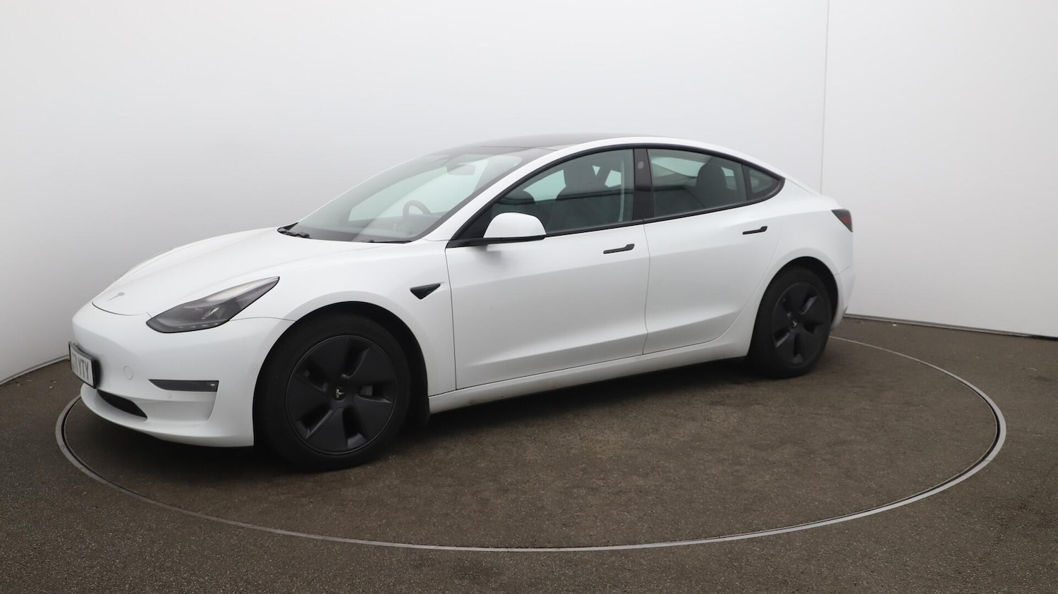 Used Tesla Model 3 2021 for sale - 76189290: Photo 68
