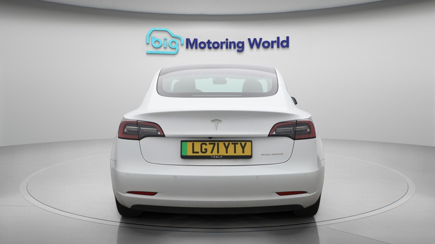 Used Tesla Model 3 2021 for sale - 76189290: Photo 7
