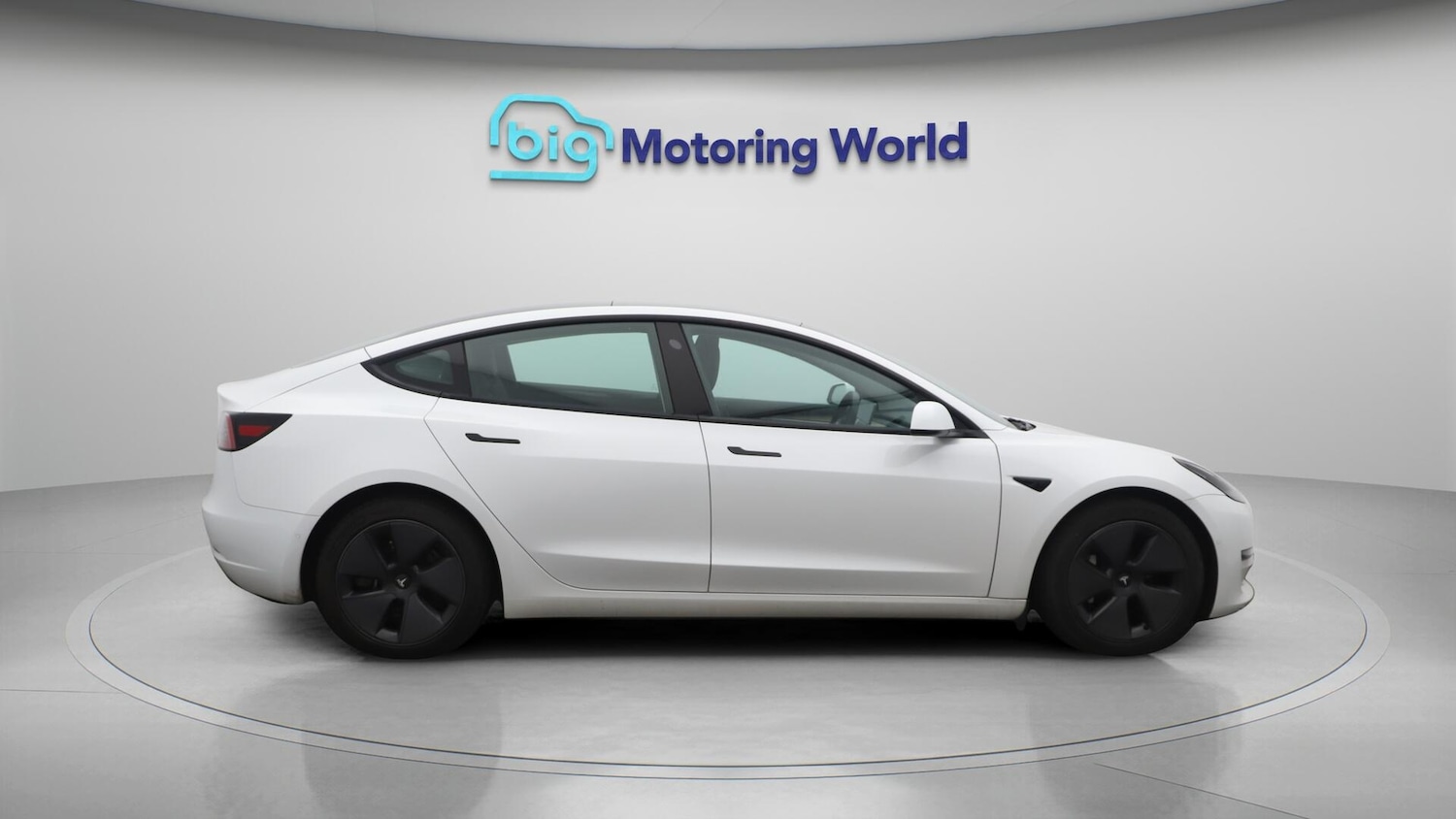 Used Tesla Model 3 2021 for sale - 76189290: Photo 9
