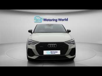 Used Audi Q3 2020 for sale - 74768234: Photo