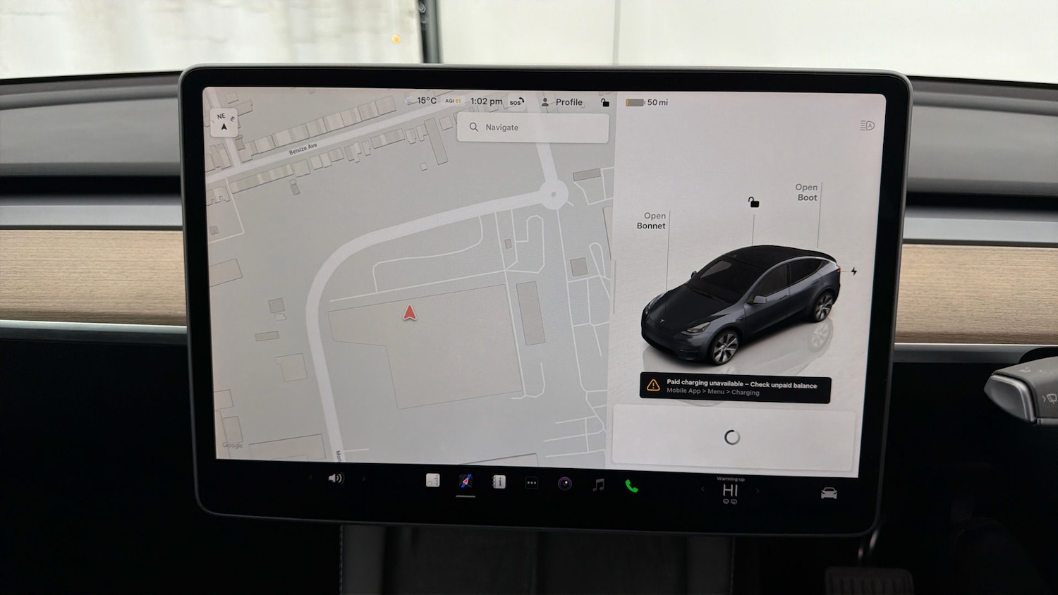 Used Tesla Model Y 2022 for sale - 77973604: Photo 10