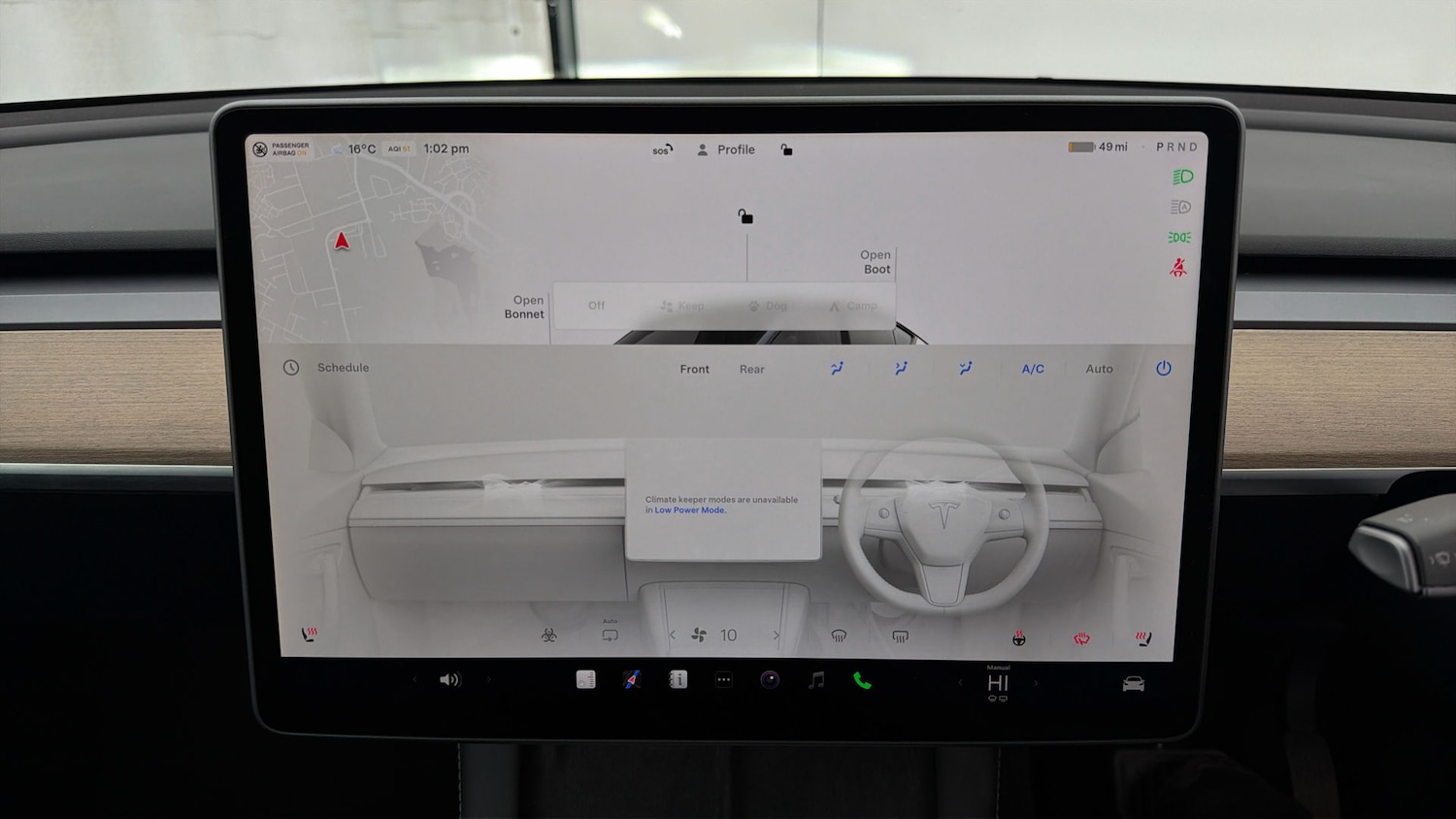 Used Tesla Model Y 2022 for sale - 77973604: Photo 11