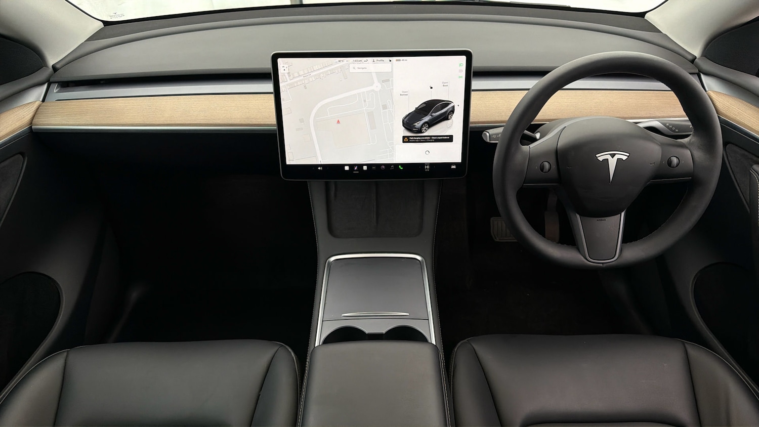 Used Tesla Model Y 2022 for sale - 77973604: Photo 12