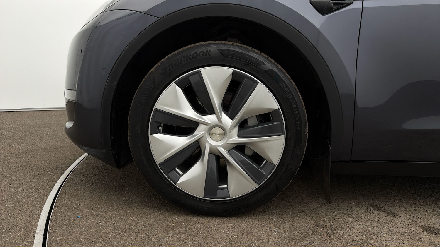 Used Tesla Model Y 2022 for sale - 77973604: Photo 17