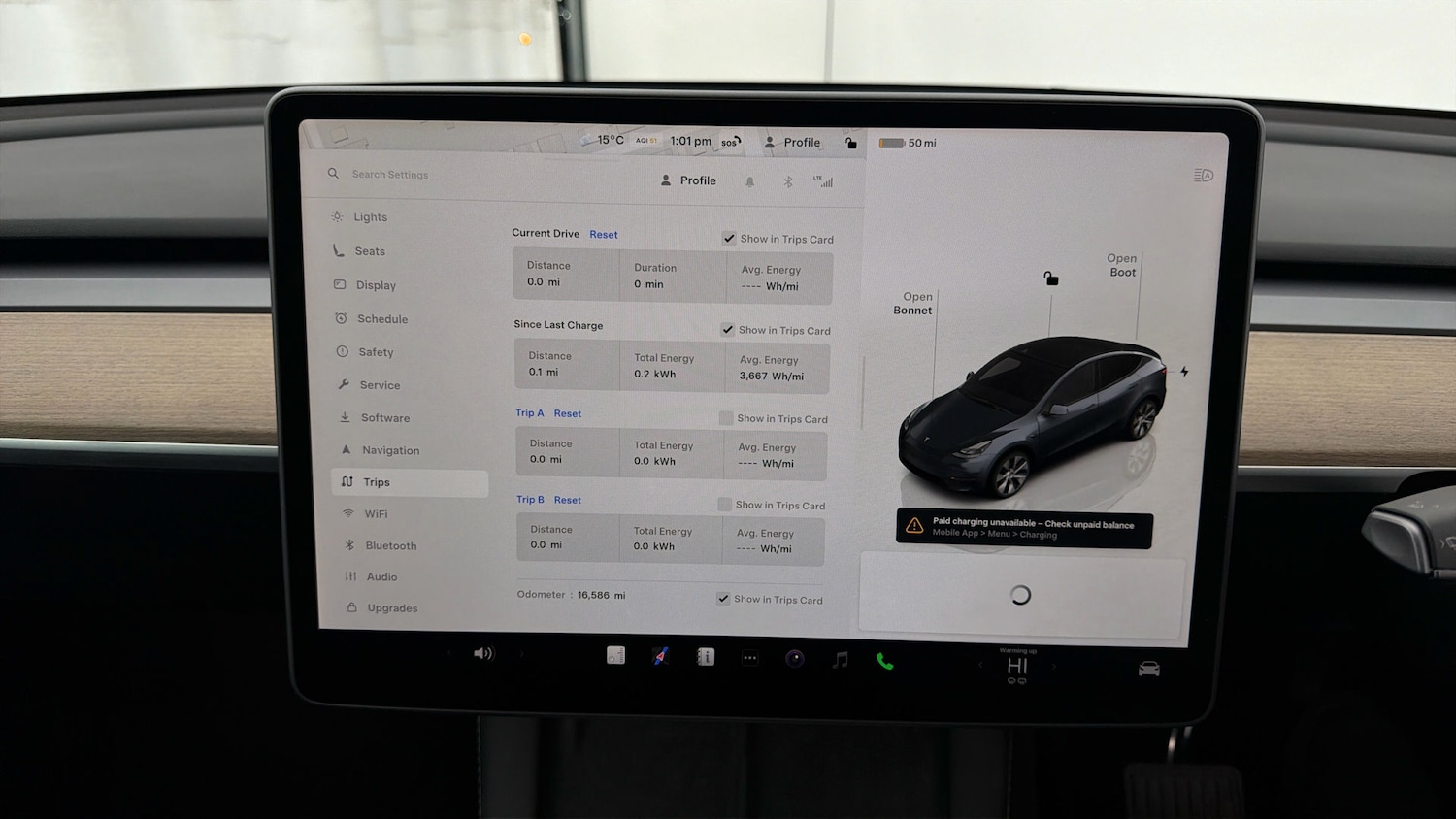 Used Tesla Model Y 2022 for sale - 77973604: Photo 25