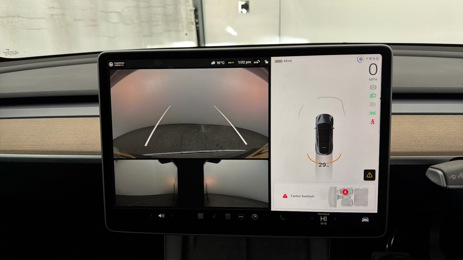 Used Tesla Model Y 2022 for sale - 77973604: Photo 26