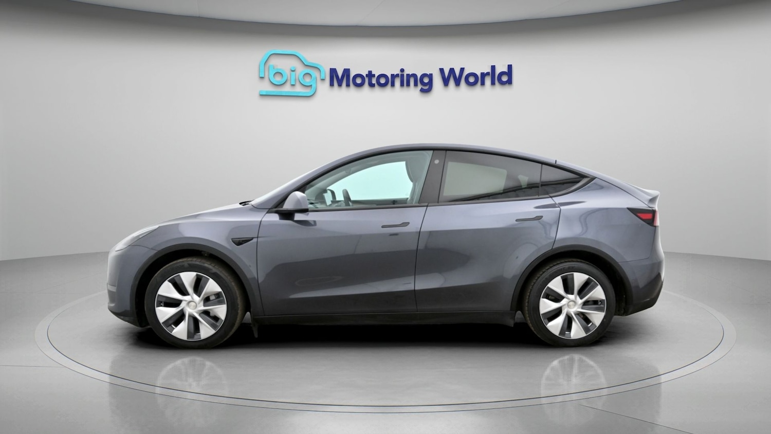 Used Tesla Model Y 2022 for sale - 77973604: Photo 4