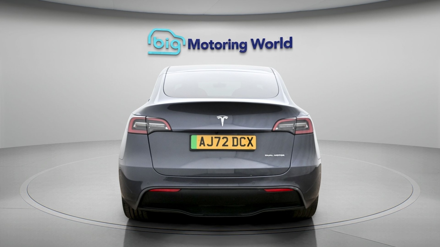 Used Tesla Model Y 2022 for sale - 77973604: Photo 6