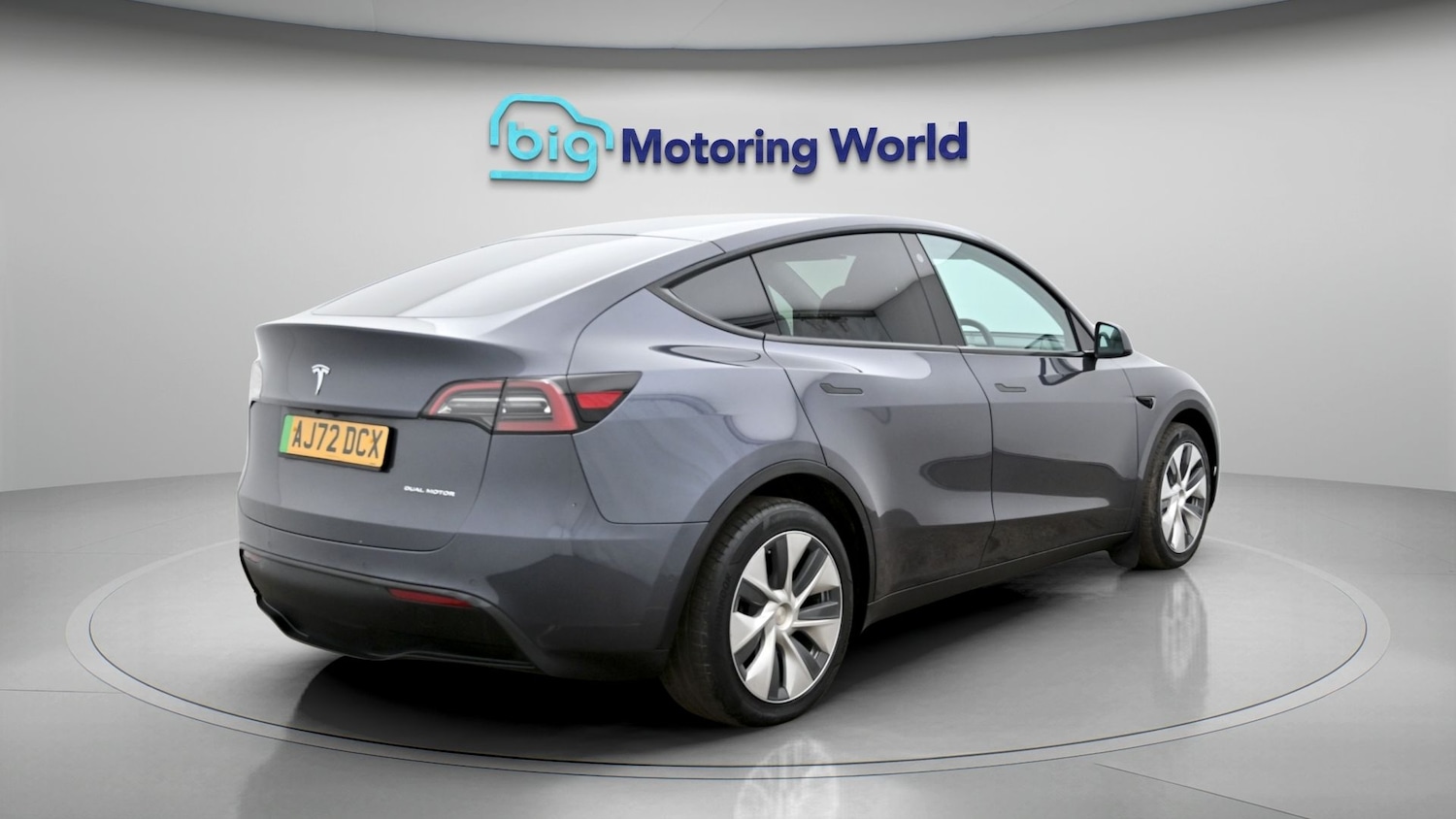 Used Tesla Model Y 2022 for sale - 77973604: Photo 7
