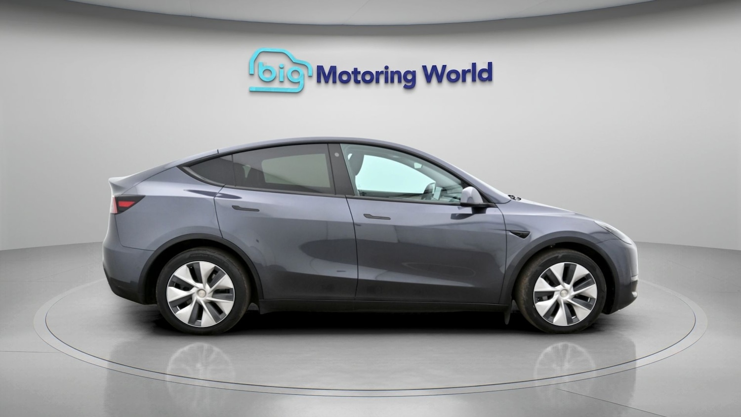 Used Tesla Model Y 2022 for sale - 77973604: Photo 8