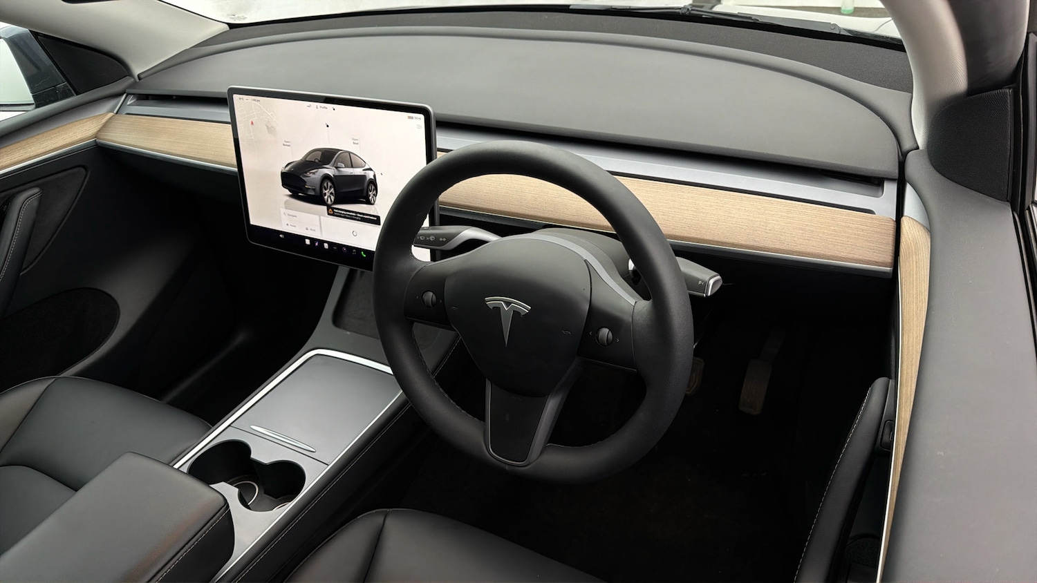 Used Tesla Model Y 2022 for sale - 77973604: Photo 9