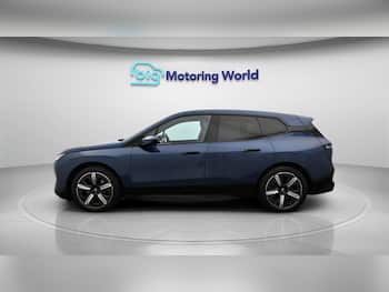 Used BMW iX 2022 for sale - 79841139: Photo
