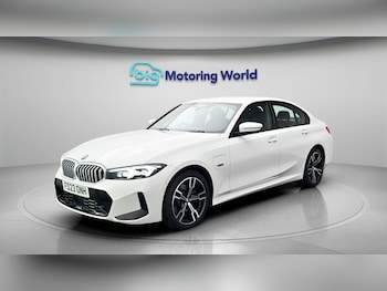 Used BMW 3 Series 2023 for sale - 78639984: Photo