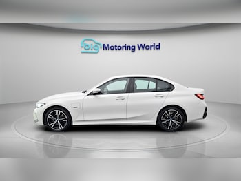 Used BMW 3 Series 2023 for sale - 78639984: Photo