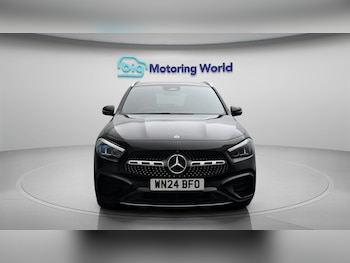 Used Mercedes-Benz GLA 2024 for sale - 78799928: Photo