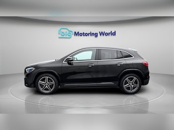Used Mercedes-Benz GLA 2024 for sale - 78799928: Photo