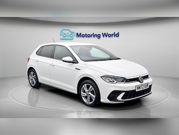 Used Volkswagen Polo 2023 for sale - 78921792: Photo