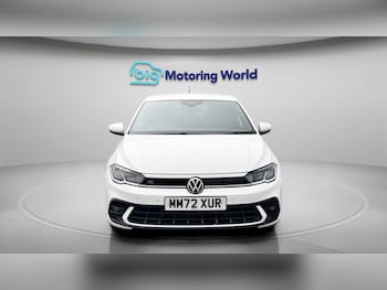 Used Volkswagen Polo 2023 for sale - 78921792: Photo